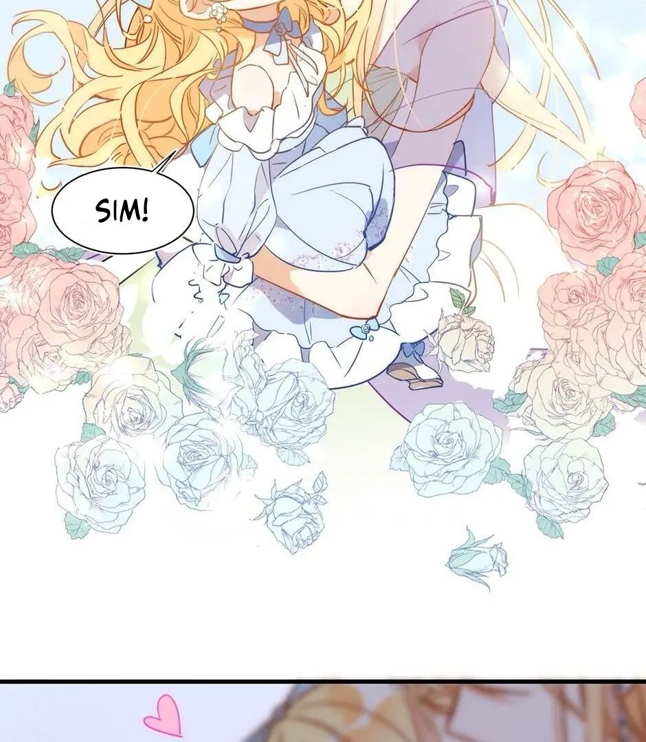 Strange Love Rivals Increased Capítulo 3 Página 42