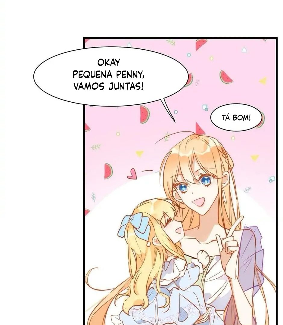 Strange Love Rivals Increased Capítulo 3 Página 46