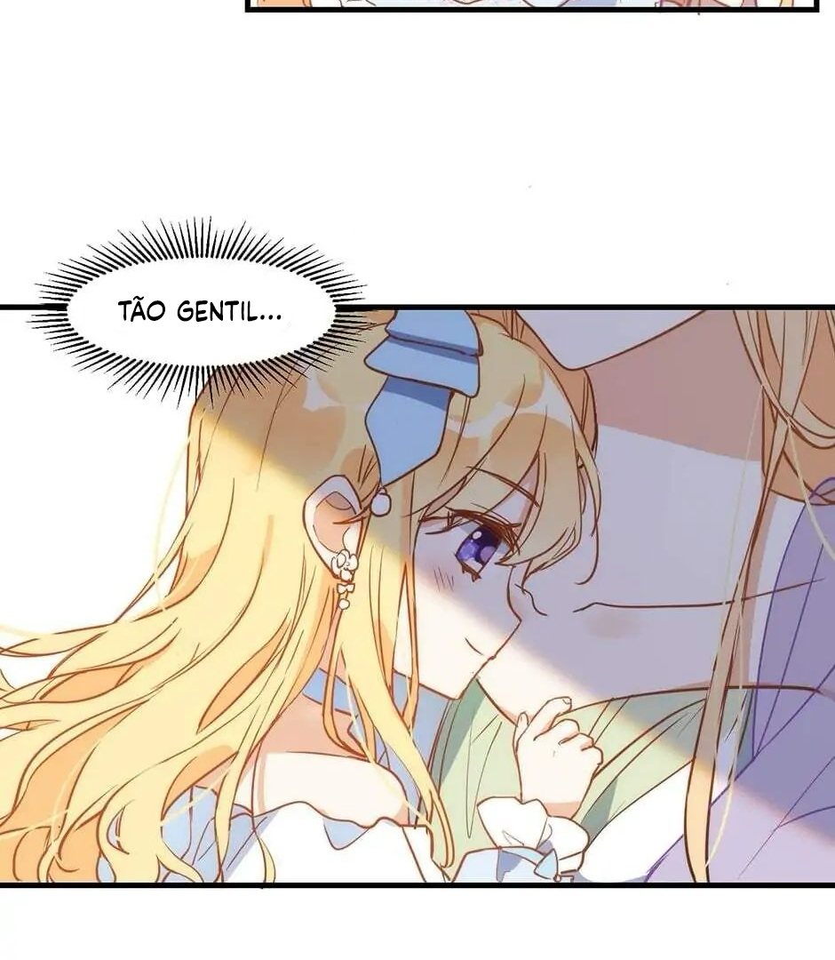 Strange Love Rivals Increased Capítulo 3 Página 47