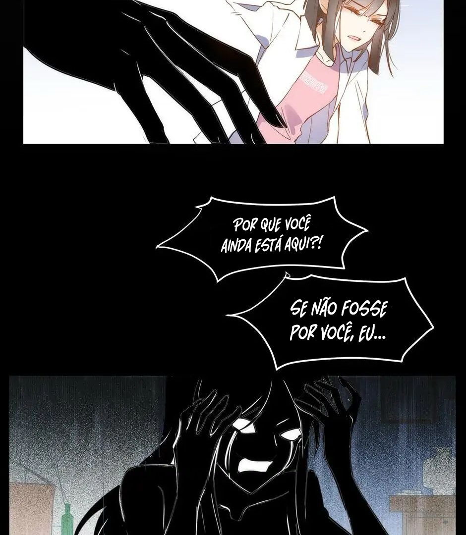 Strange Love Rivals Increased Capítulo 3 Página 51