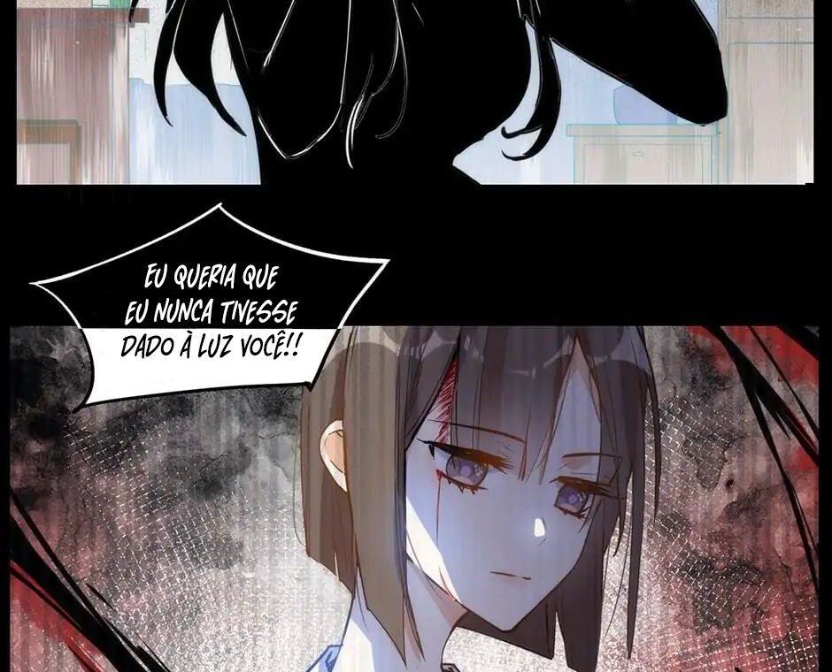 Strange Love Rivals Increased Capítulo 3 Página 52