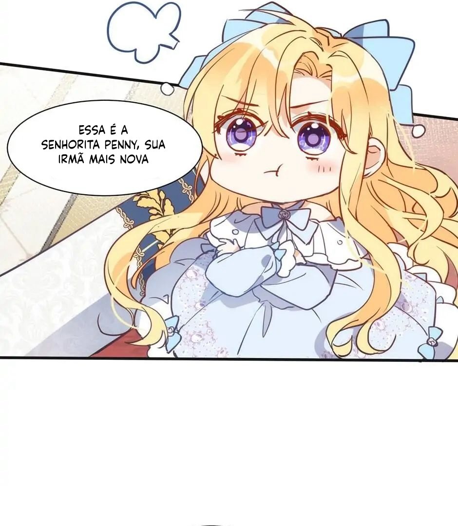 Strange Love Rivals Increased Capítulo 3 Página 9