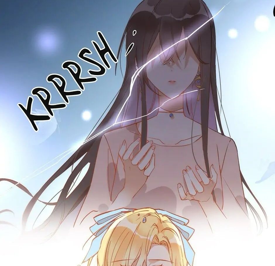 Strange Love Rivals Increased Capítulo 4 Página 11