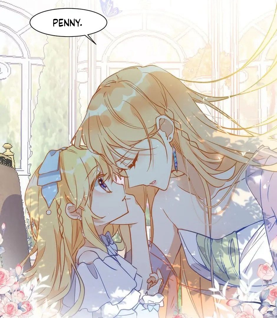 Strange Love Rivals Increased Capítulo 4 Página 13