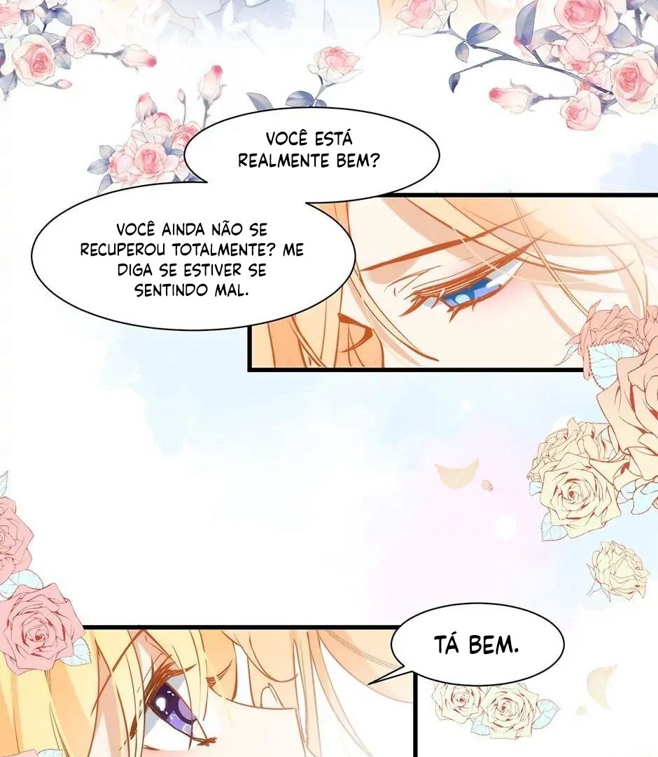 Strange Love Rivals Increased Capítulo 4 Página 14