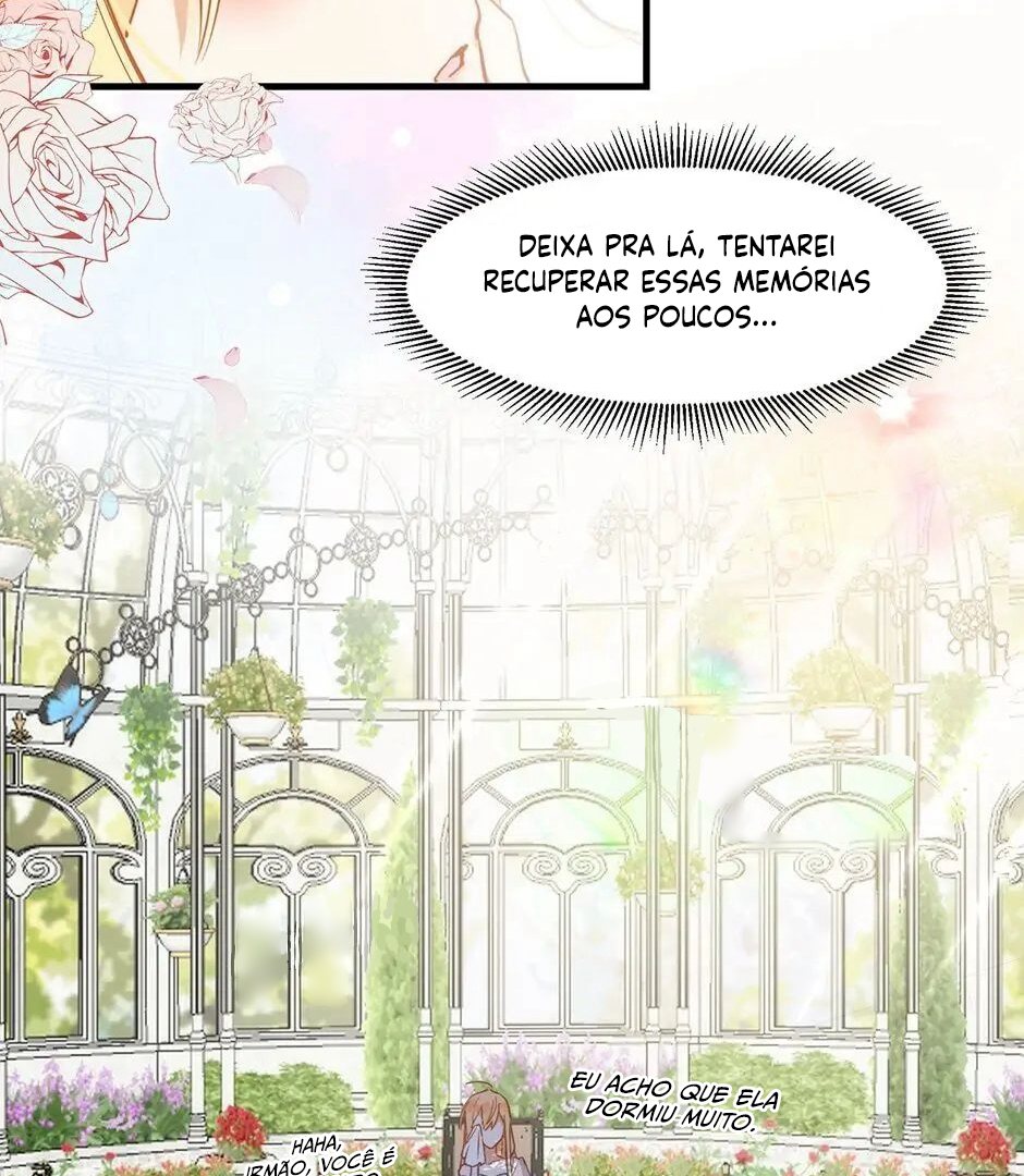 Strange Love Rivals Increased Capítulo 4 Página 15
