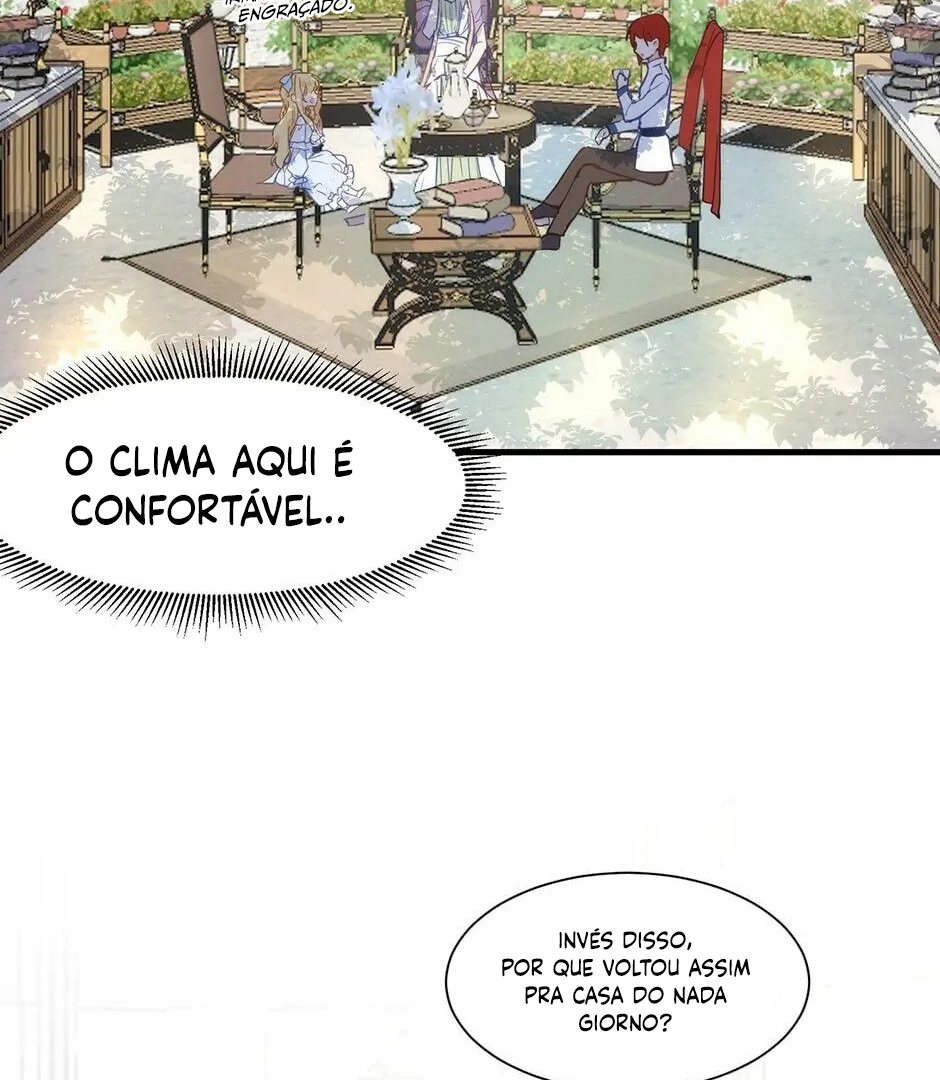 Strange Love Rivals Increased Capítulo 4 Página 16