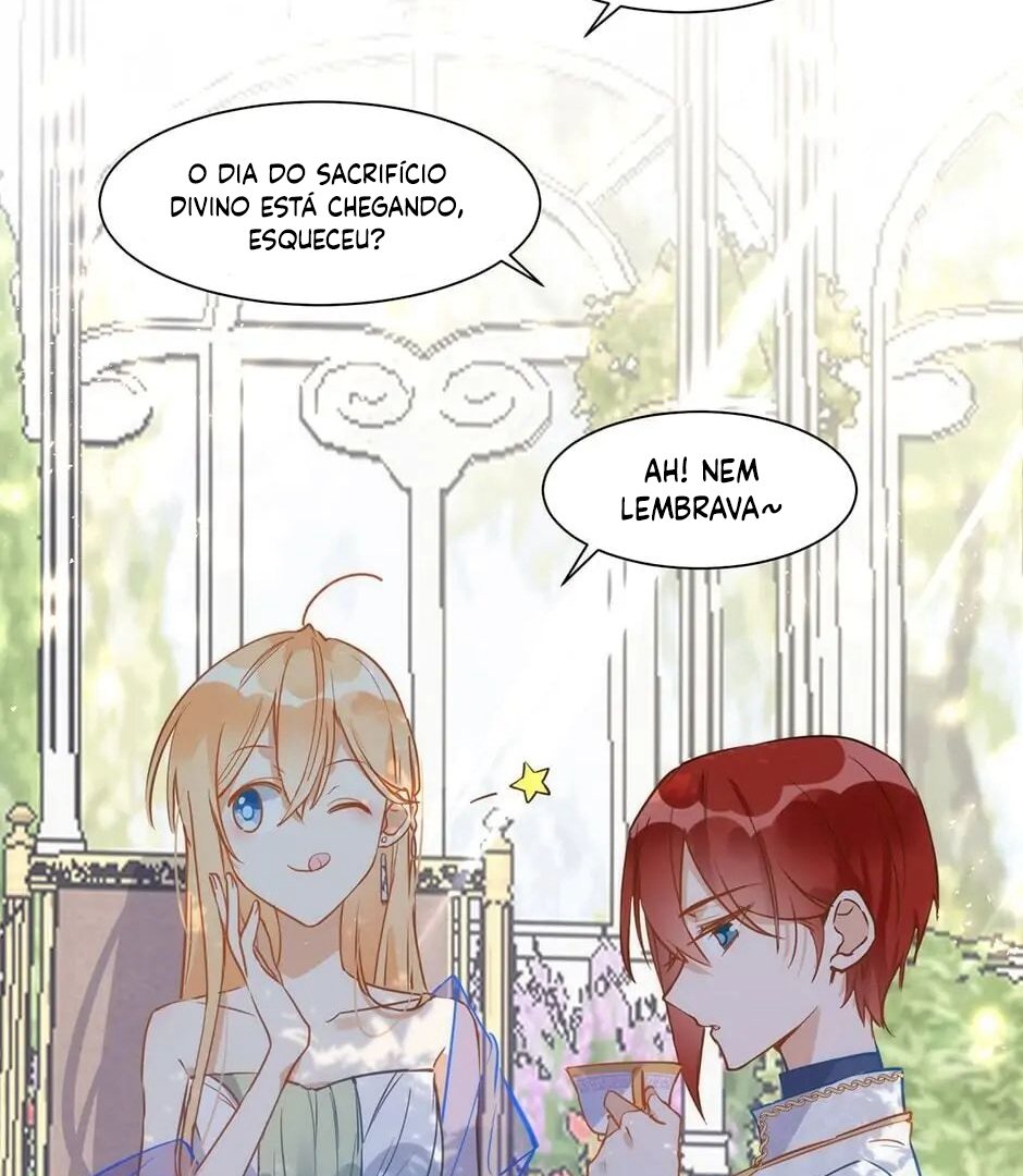 Strange Love Rivals Increased Capítulo 4 Página 17