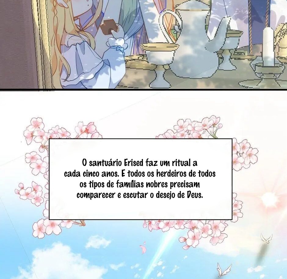 Strange Love Rivals Increased Capítulo 4 Página 19