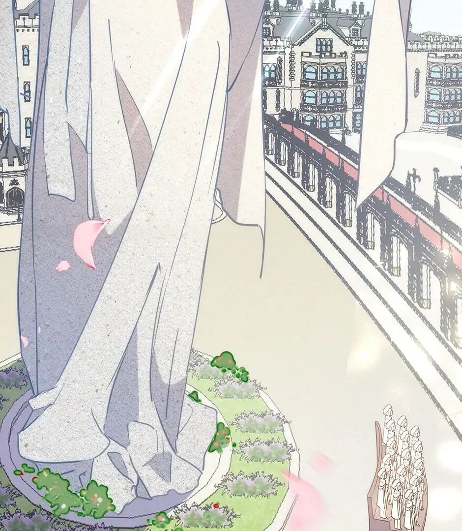 Strange Love Rivals Increased Capítulo 4 Página 21