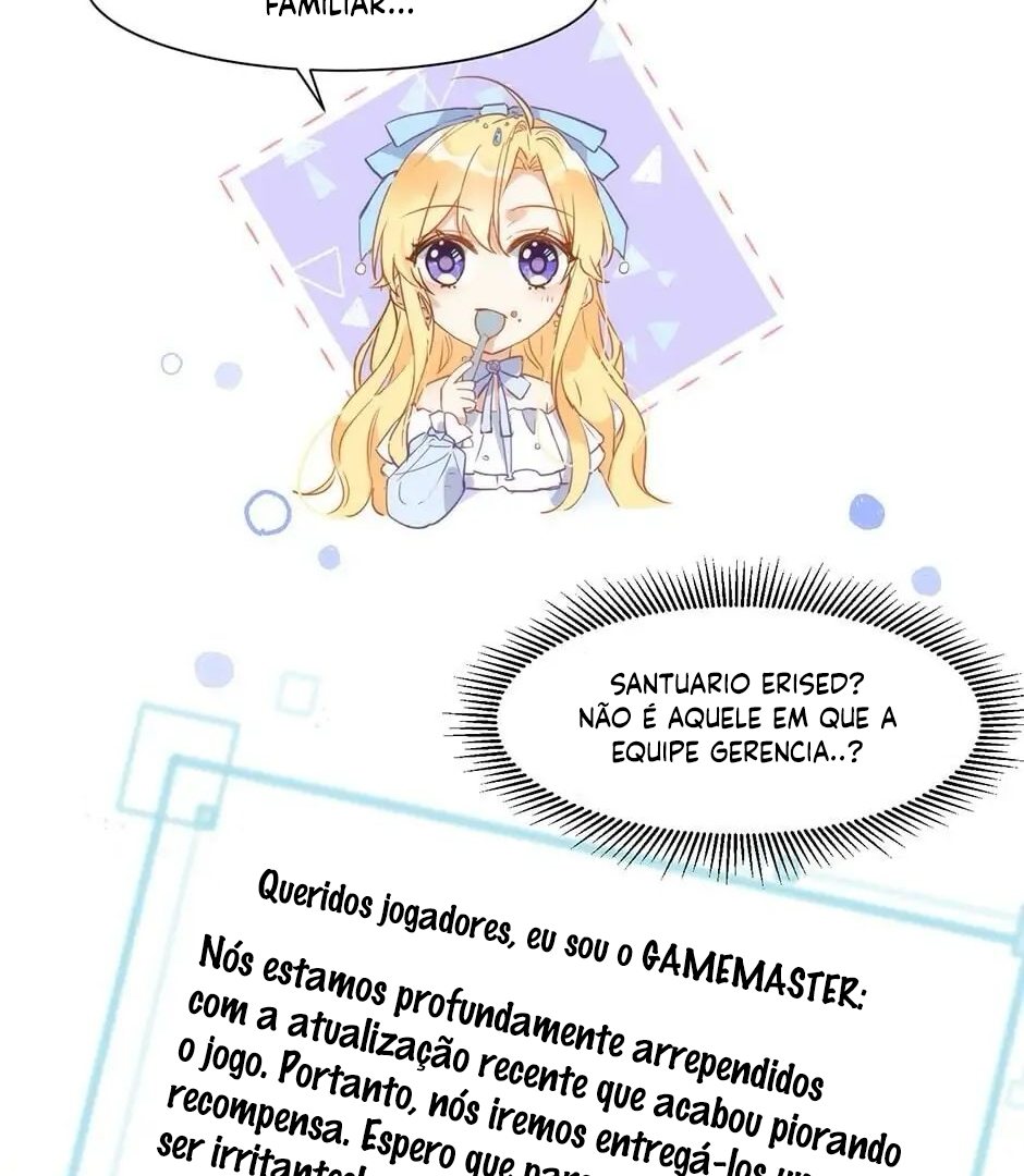 Strange Love Rivals Increased Capítulo 4 Página 24