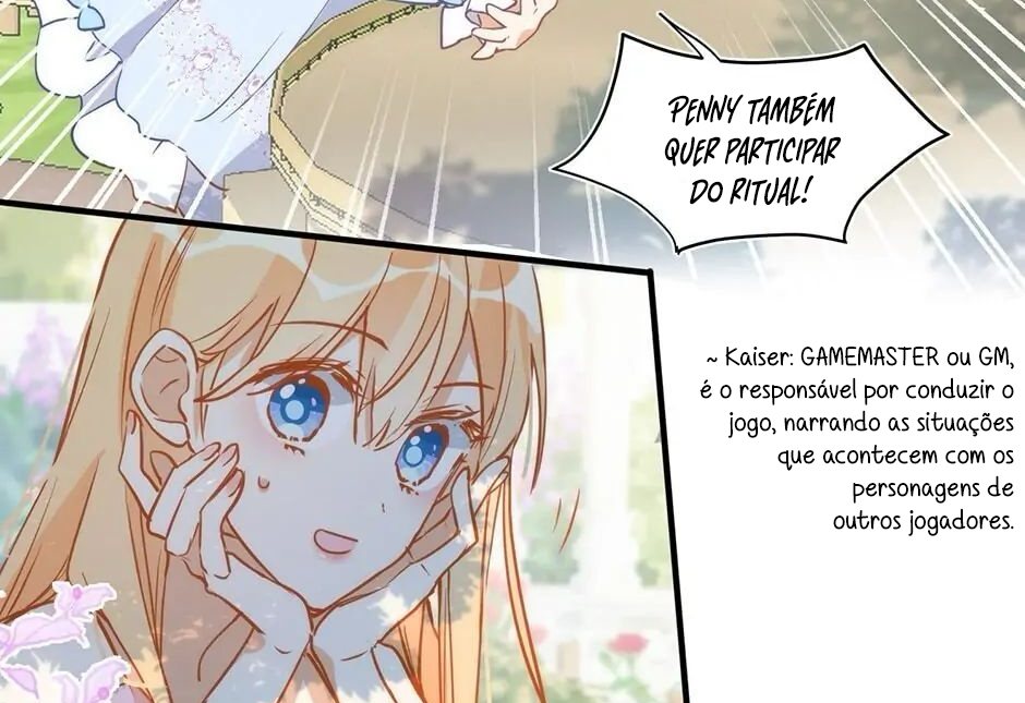 Strange Love Rivals Increased Capítulo 4 Página 26