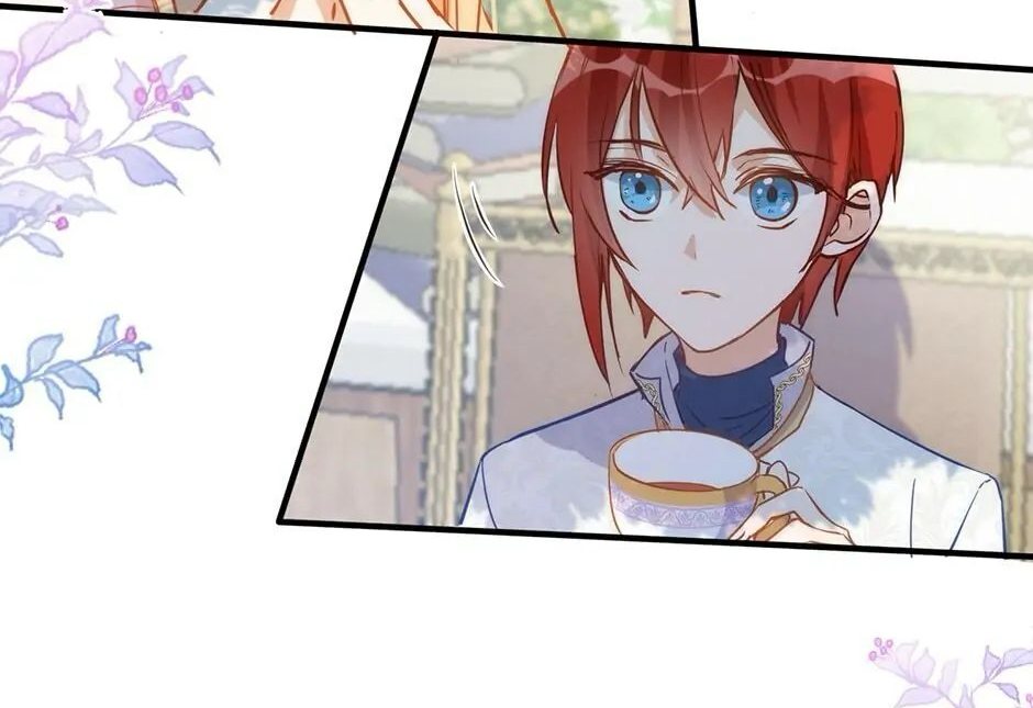 Strange Love Rivals Increased Capítulo 4 Página 27