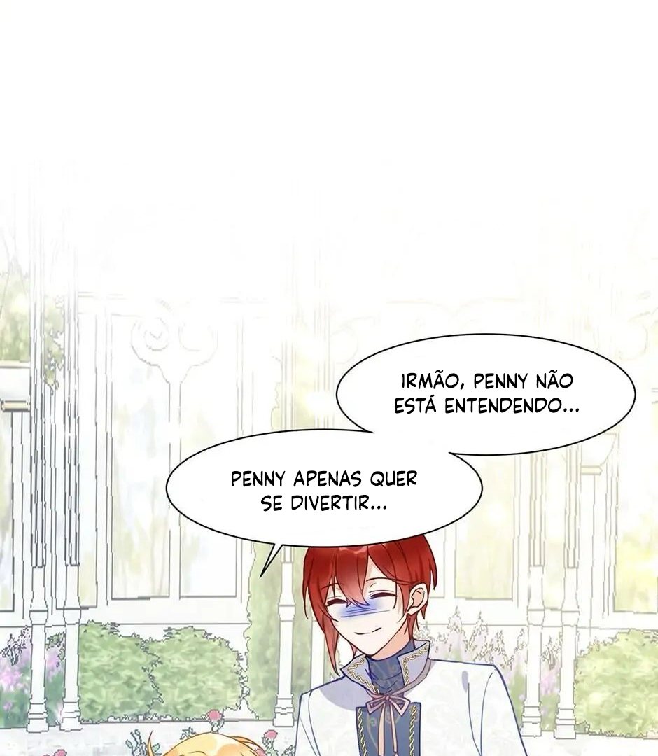 Strange Love Rivals Increased Capítulo 4 Página 31