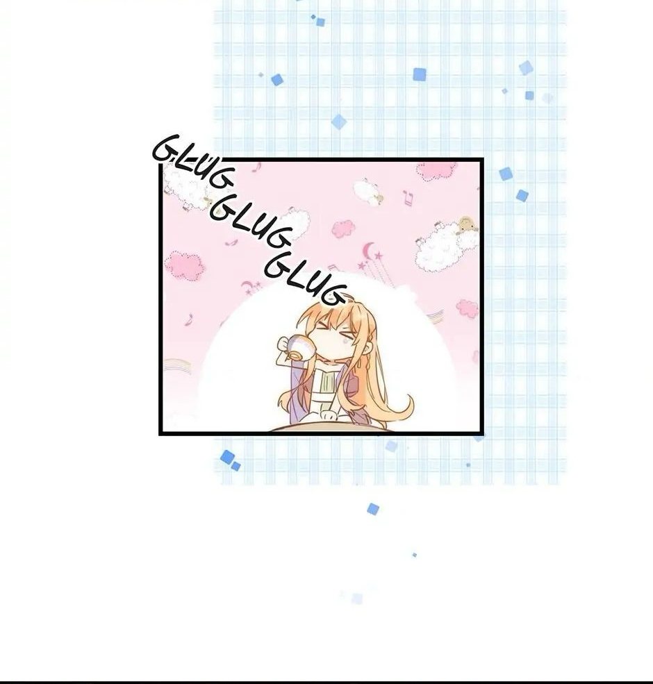Strange Love Rivals Increased Capítulo 4 Página 34
