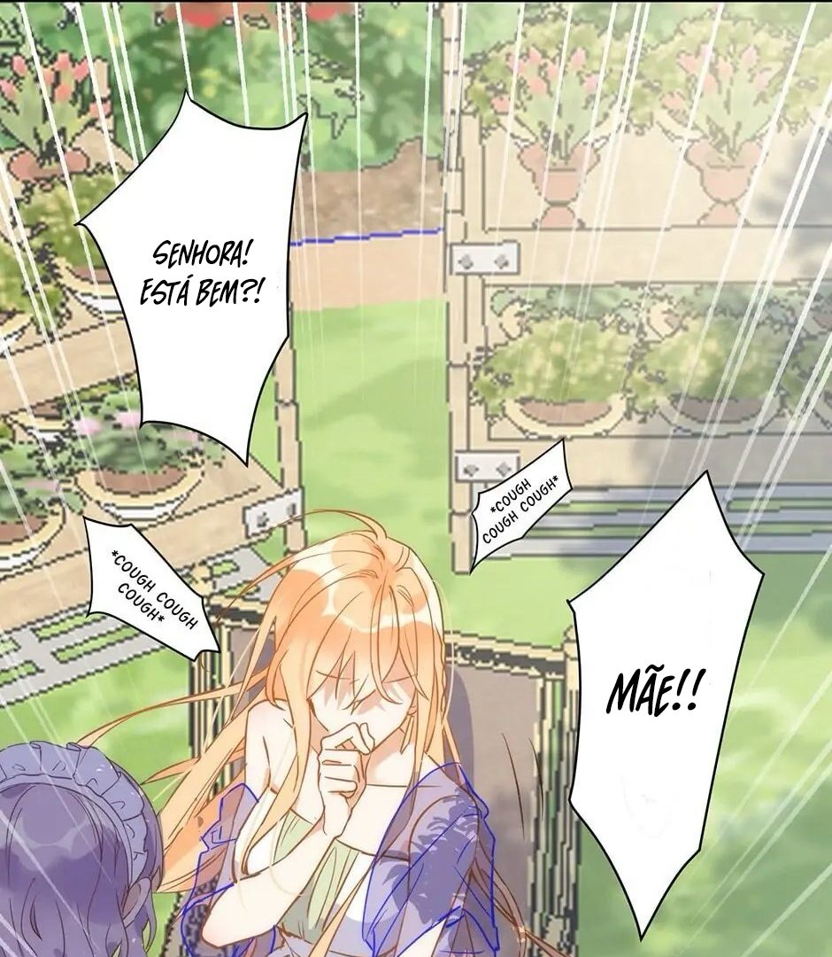 Strange Love Rivals Increased Capítulo 4 Página 35