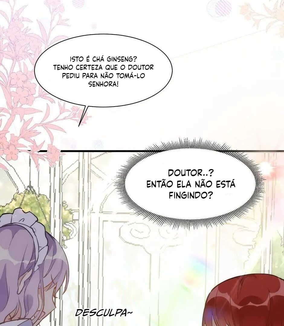 Strange Love Rivals Increased Capítulo 4 Página 39