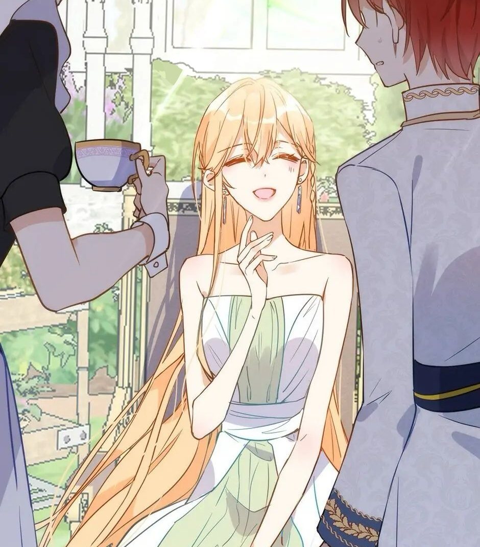 Strange Love Rivals Increased Capítulo 4 Página 40