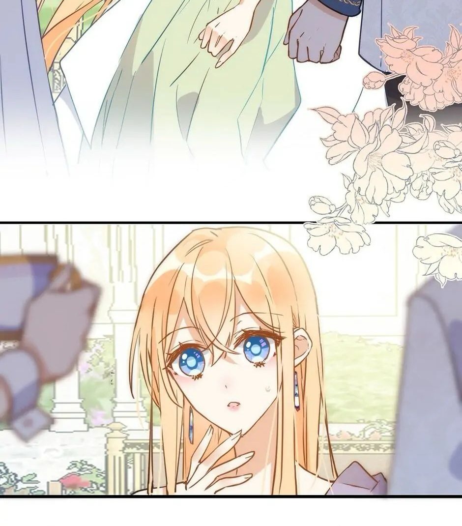 Strange Love Rivals Increased Capítulo 4 Página 41