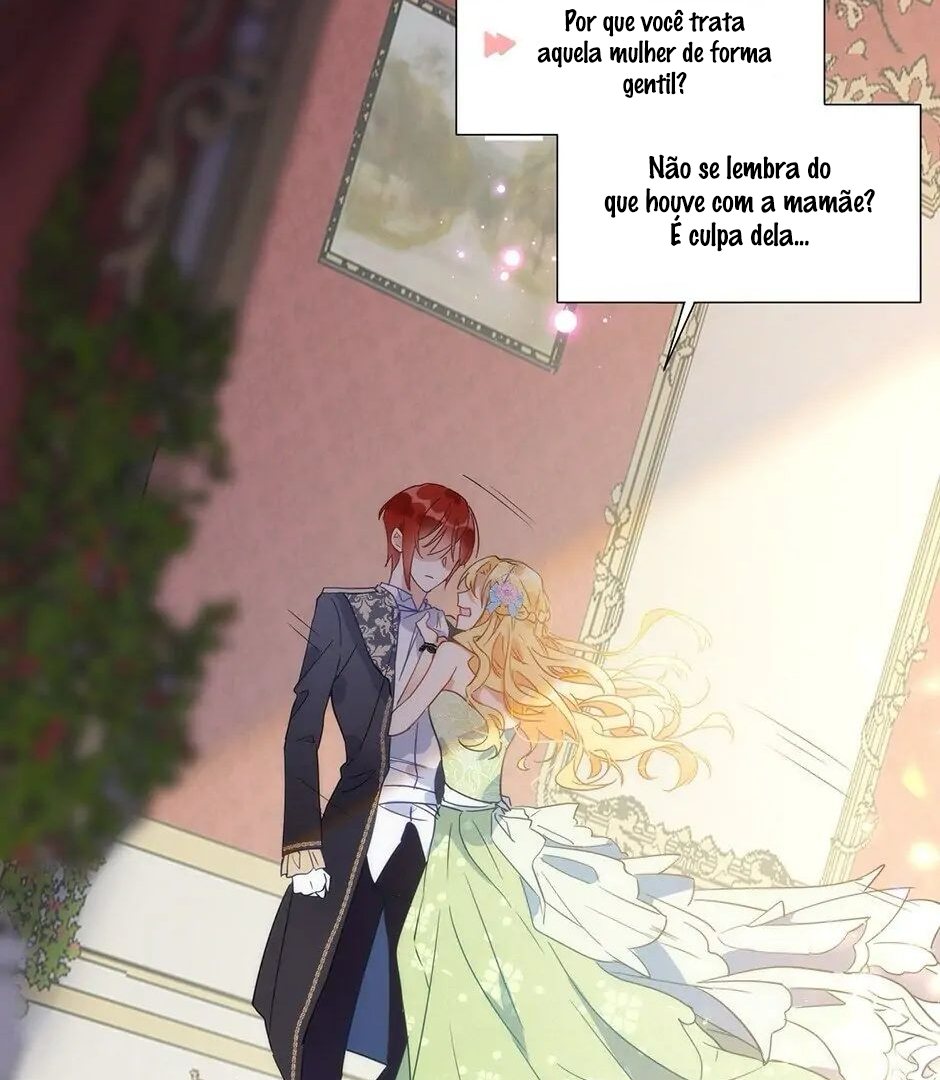 Strange Love Rivals Increased Capítulo 4 Página 45