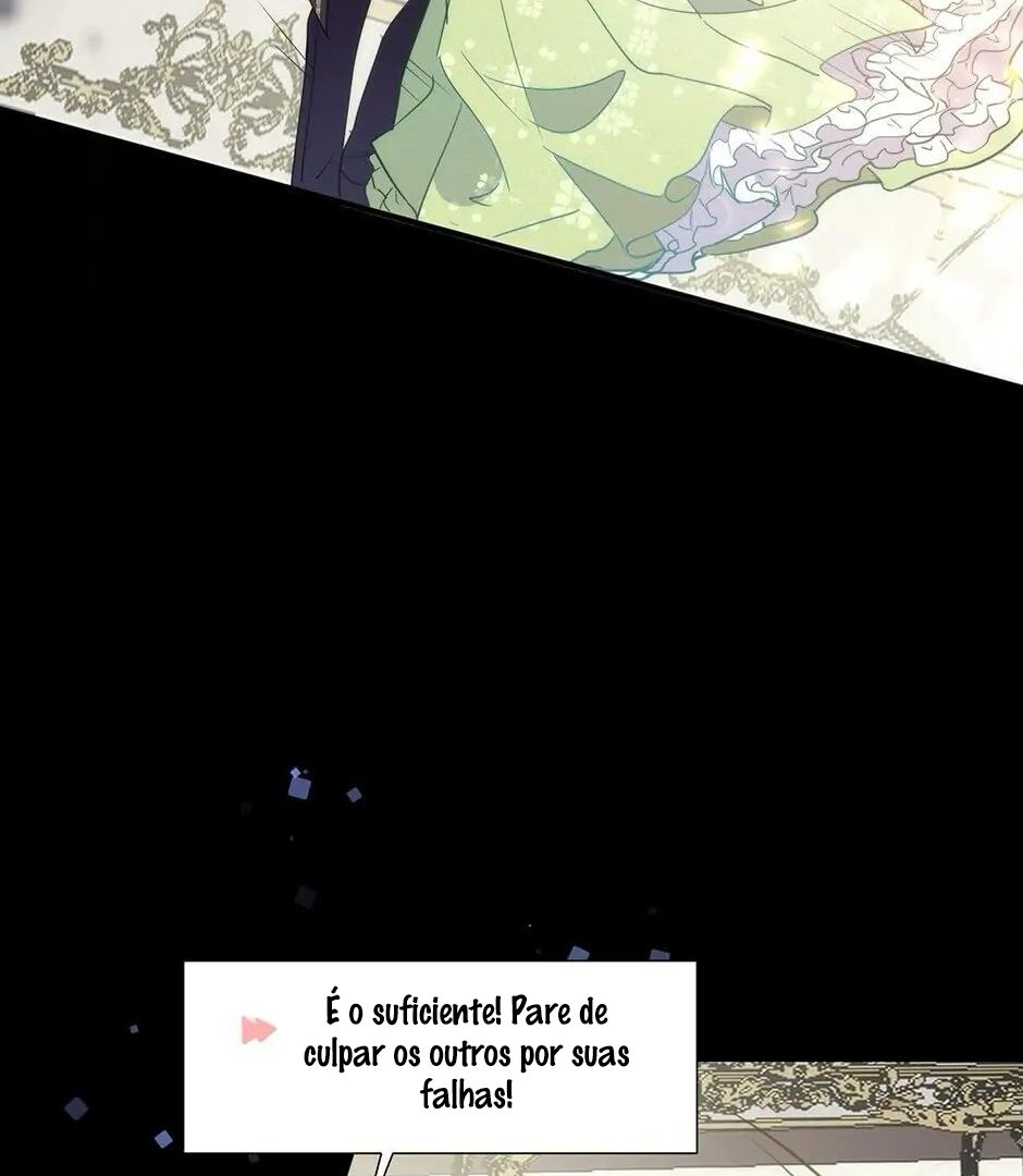 Strange Love Rivals Increased Capítulo 4 Página 46