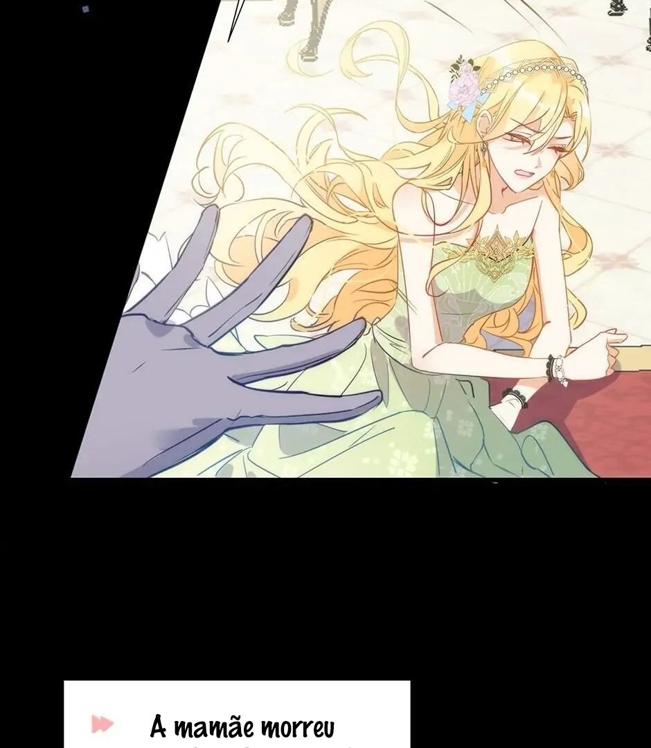 Strange Love Rivals Increased Capítulo 4 Página 47