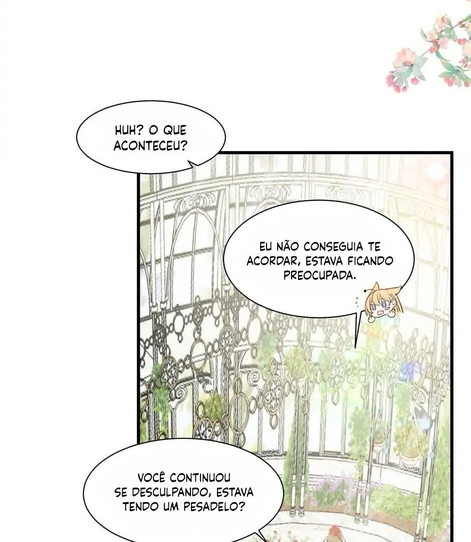 Strange Love Rivals Increased Capítulo 4 Página 5