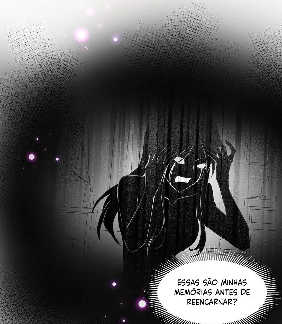 Strange Love Rivals Increased Capítulo 4 Página 8