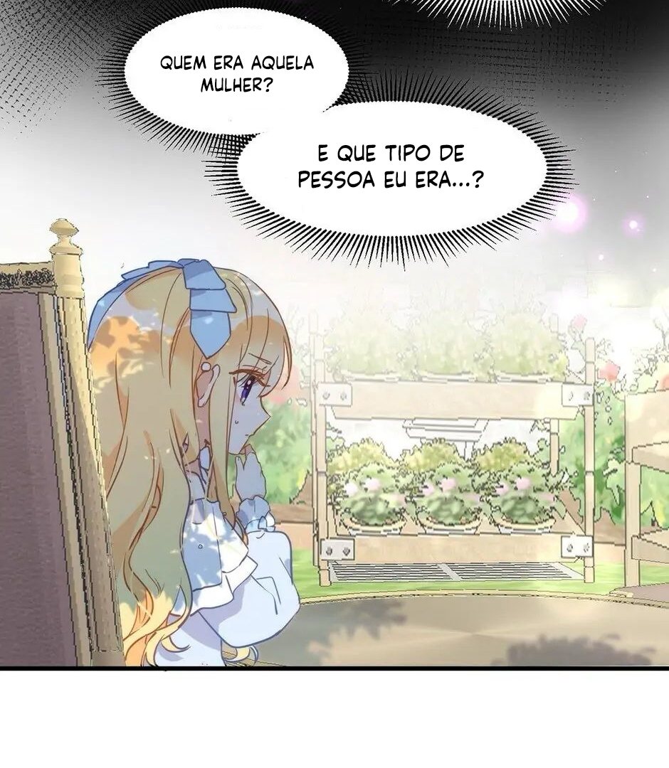 Strange Love Rivals Increased Capítulo 4 Página 9