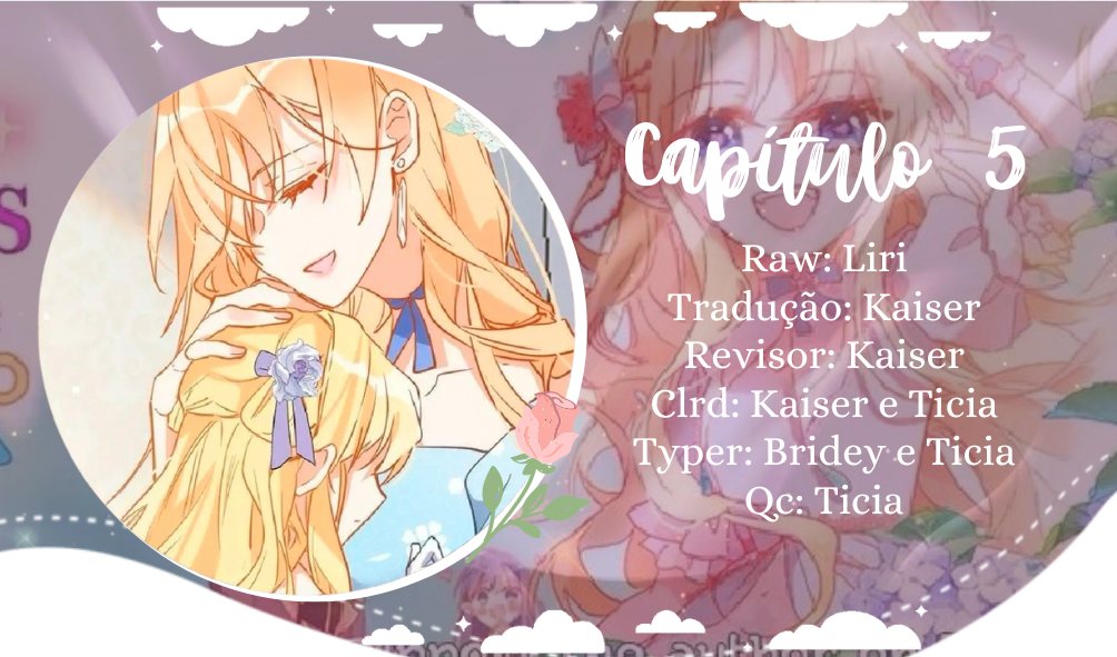 Strange Love Rivals Increased Capítulo 5 Página 1