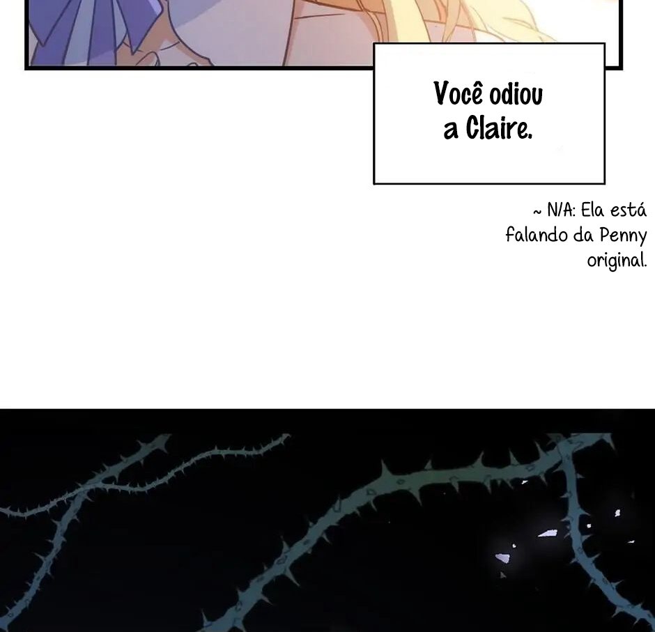 Strange Love Rivals Increased Capítulo 5 Página 16