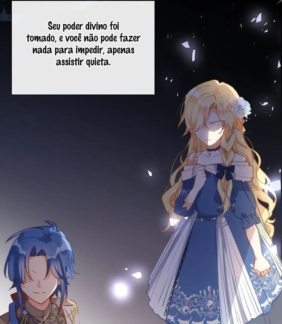 Strange Love Rivals Increased Capítulo 5 Página 17