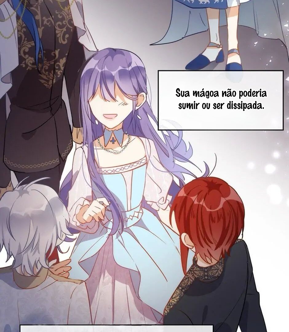 Strange Love Rivals Increased Capítulo 5 Página 18