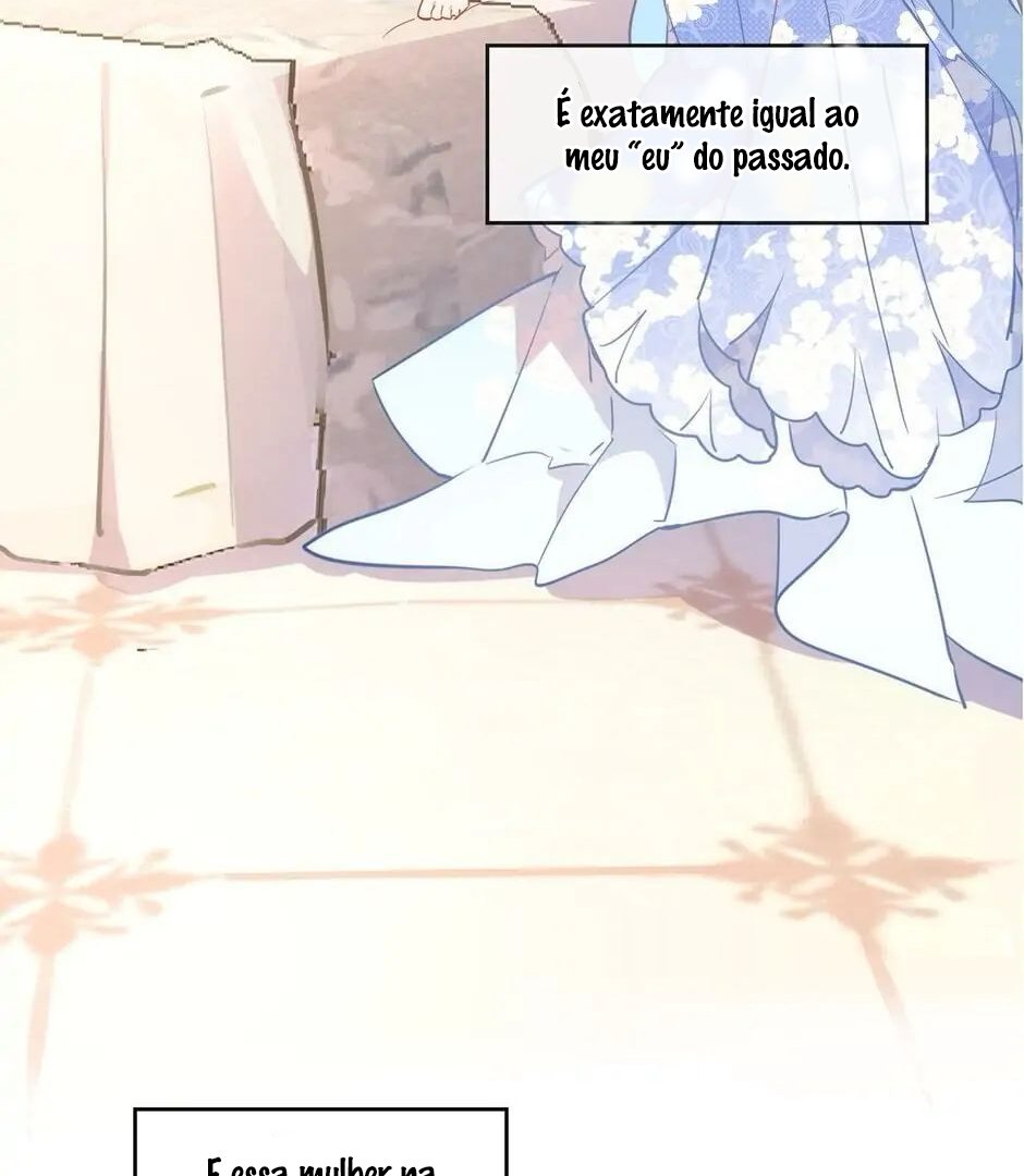 Strange Love Rivals Increased Capítulo 5 Página 21
