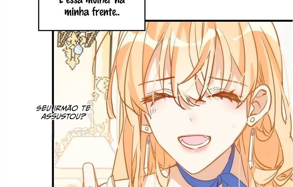 Strange Love Rivals Increased Capítulo 5 Página 22