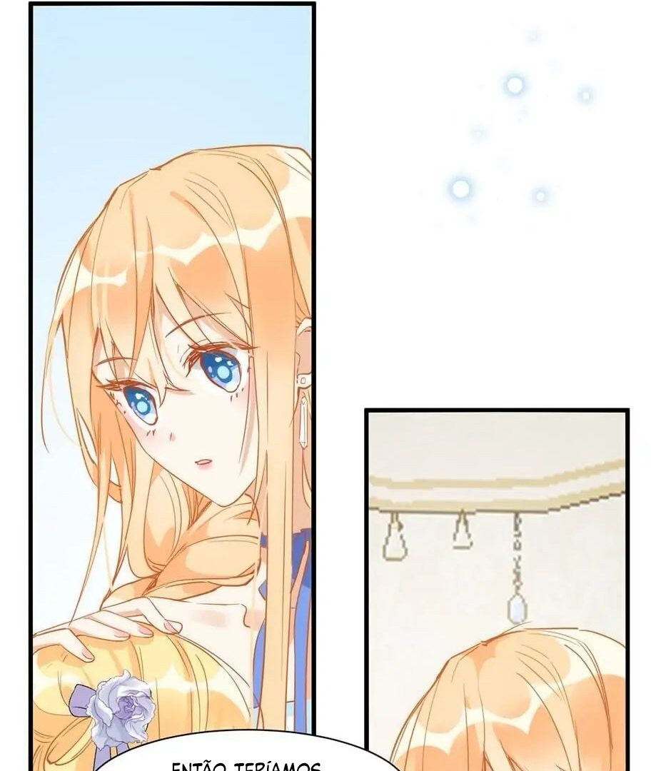 Strange Love Rivals Increased Capítulo 5 Página 25