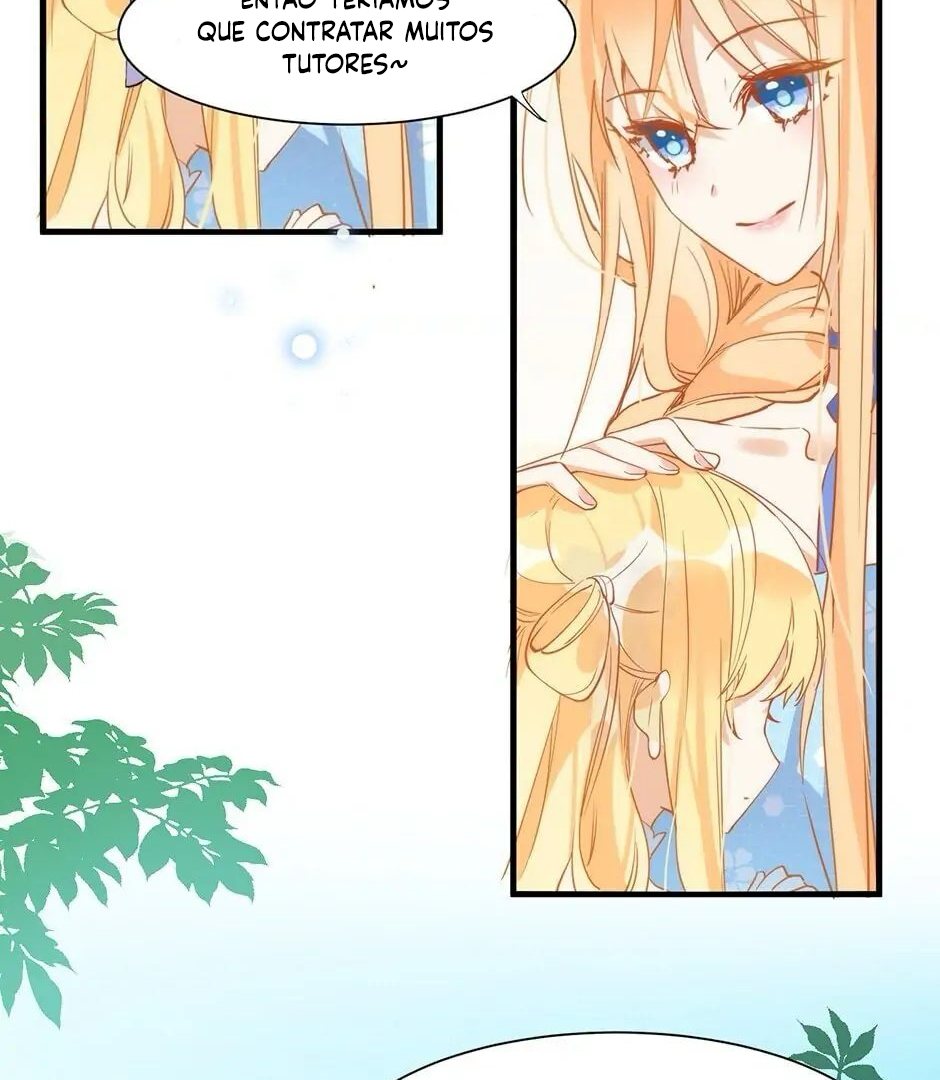 Strange Love Rivals Increased Capítulo 5 Página 26