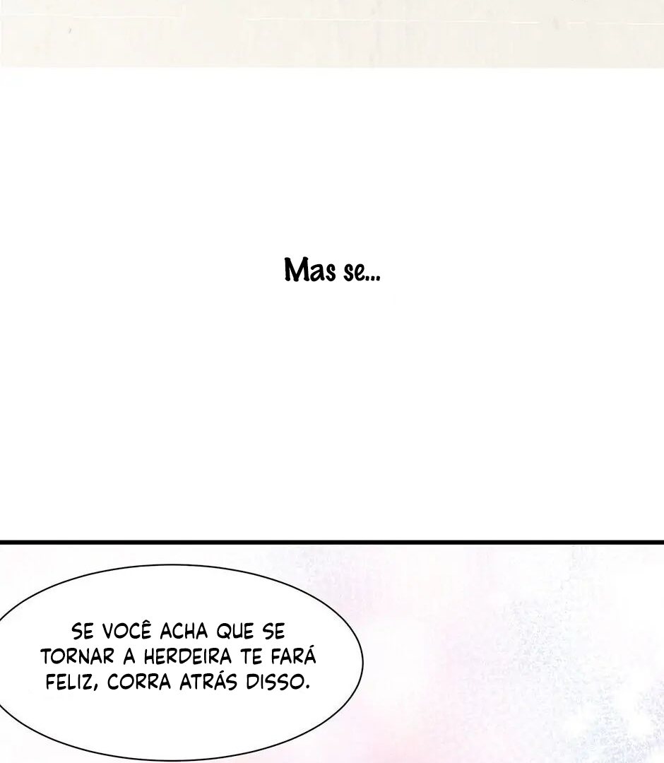 Strange Love Rivals Increased Capítulo 5 Página 29