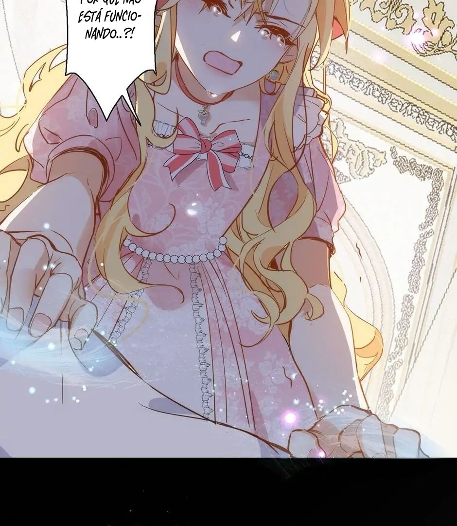 Strange Love Rivals Increased Capítulo 5 Página 3