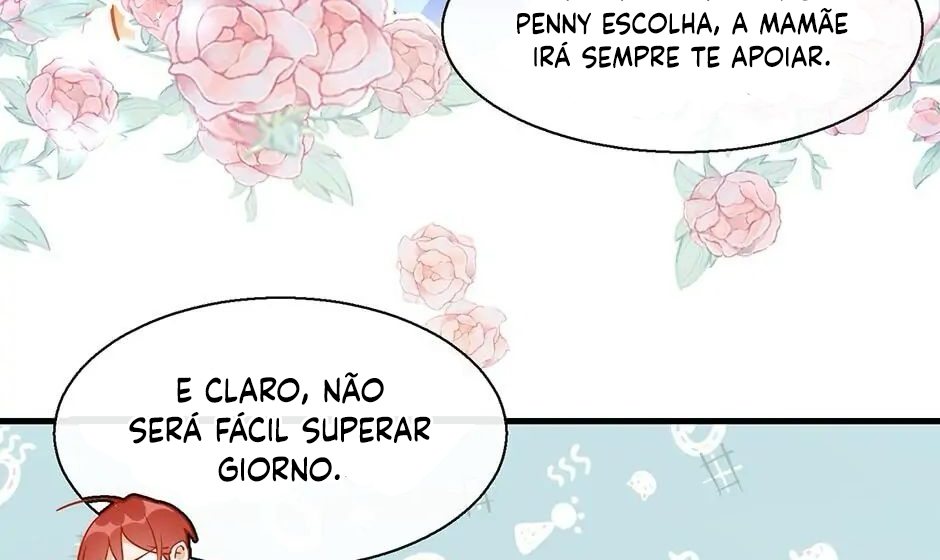 Strange Love Rivals Increased Capítulo 5 Página 31