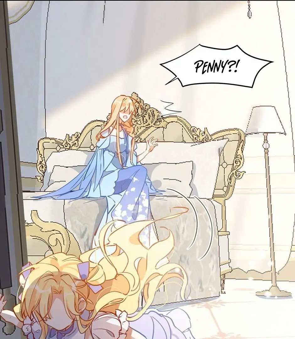 Strange Love Rivals Increased Capítulo 5 Página 33