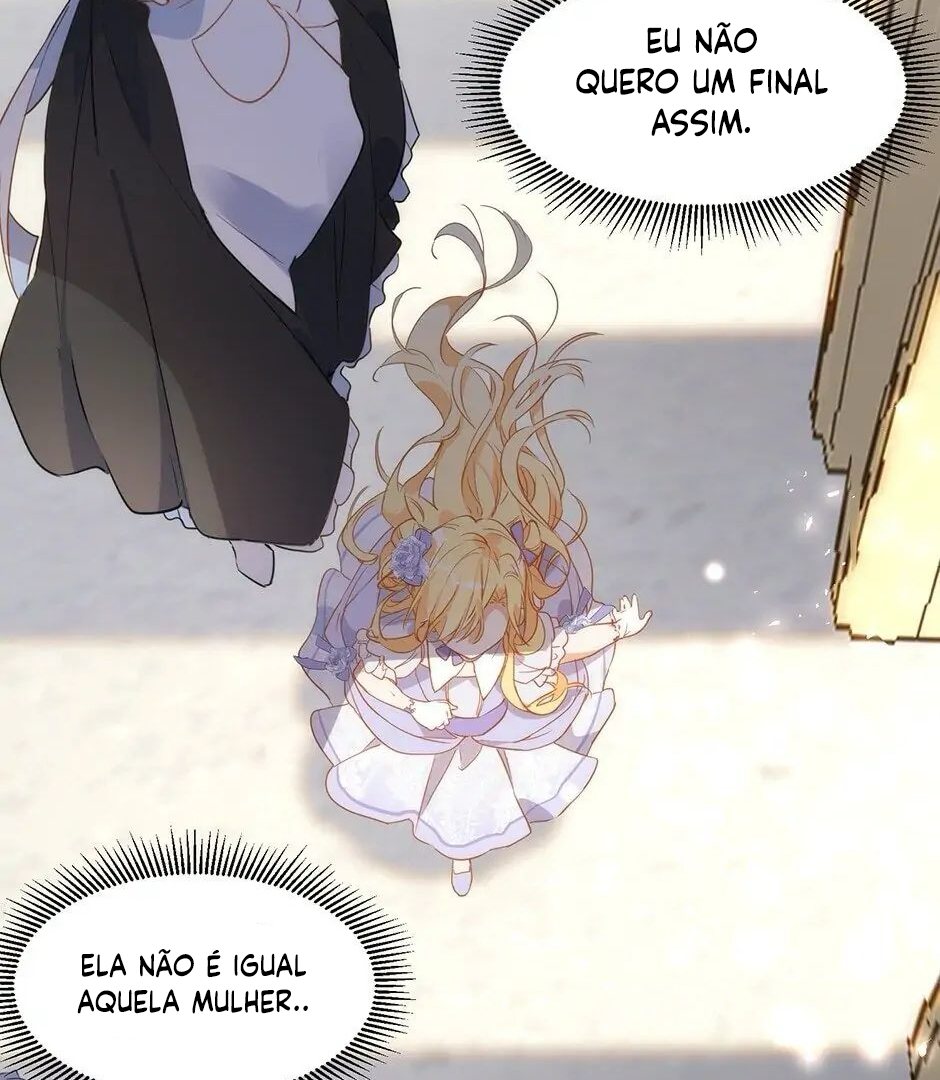 Strange Love Rivals Increased Capítulo 5 Página 36
