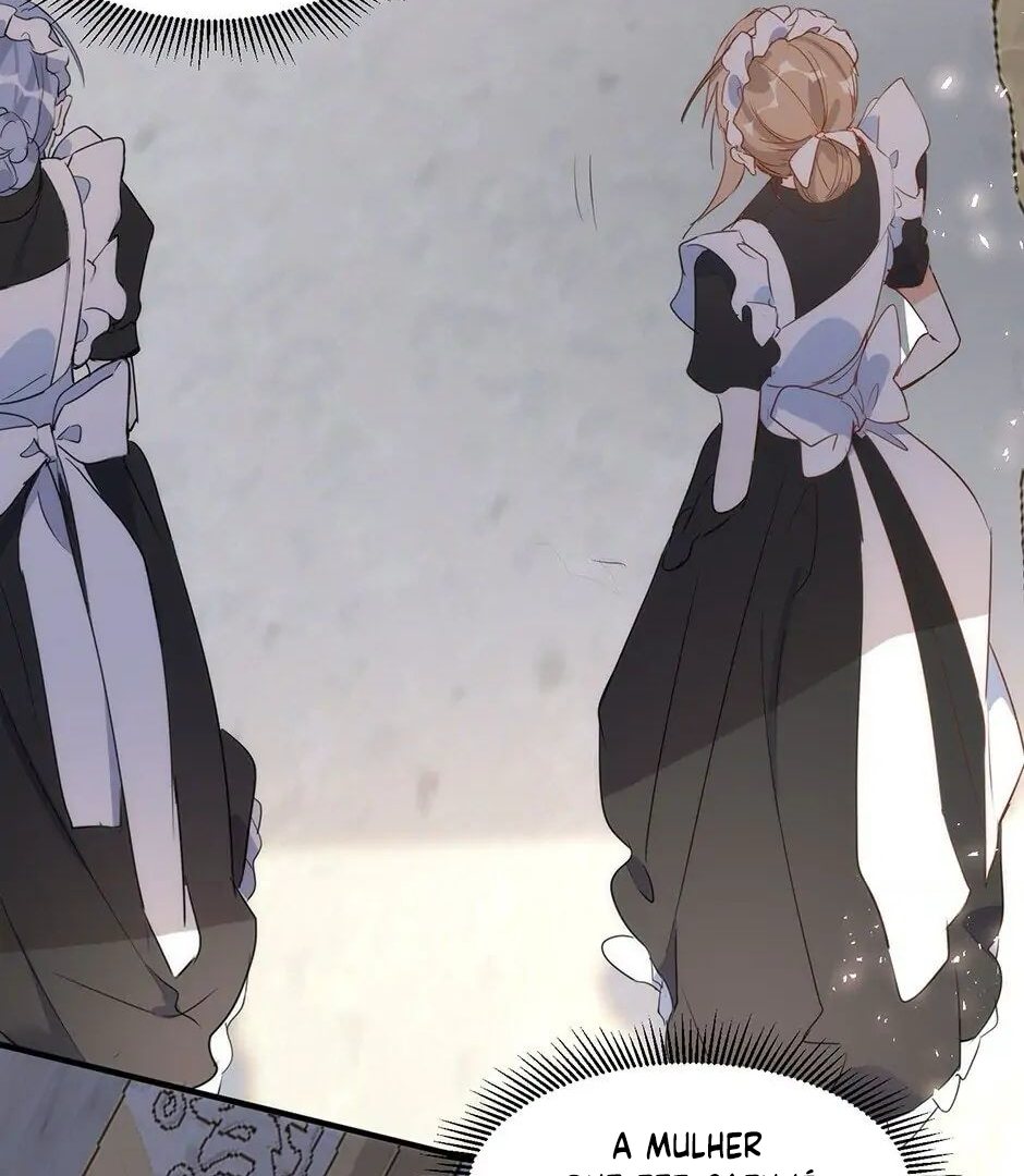 Strange Love Rivals Increased Capítulo 5 Página 37