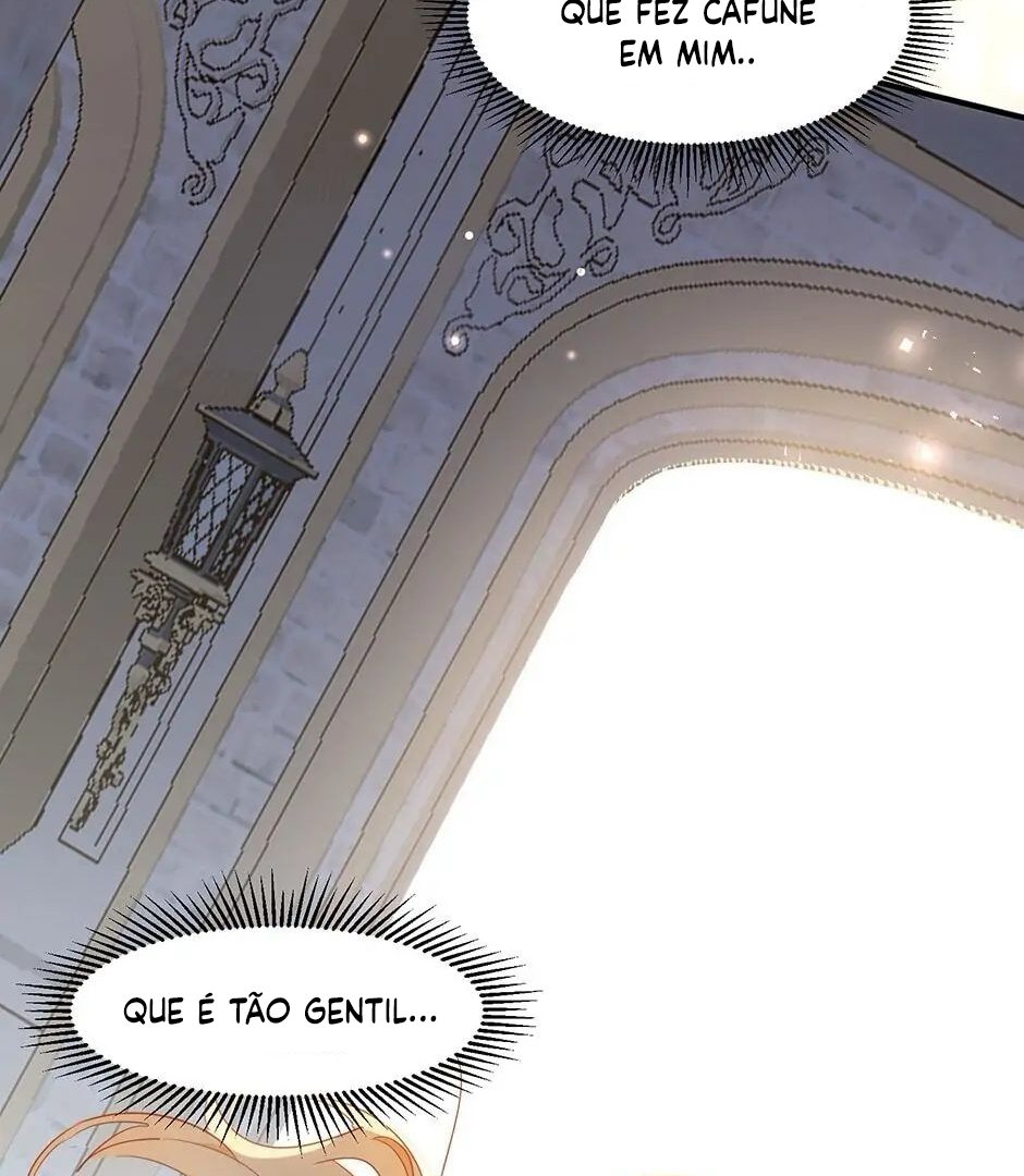 Strange Love Rivals Increased Capítulo 5 Página 38