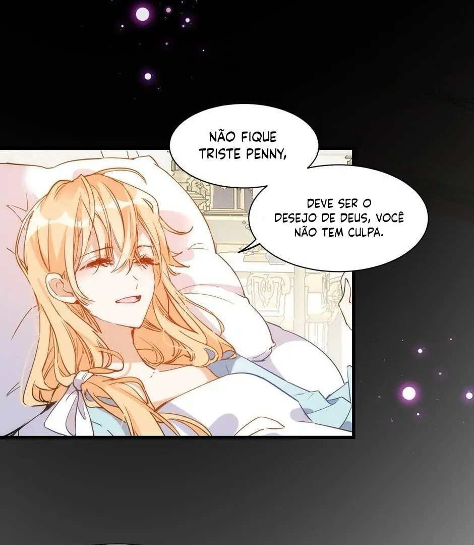 Strange Love Rivals Increased Capítulo 5 Página 4