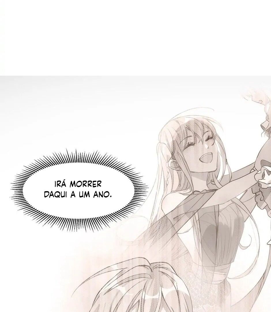 Strange Love Rivals Increased Capítulo 5 Página 41