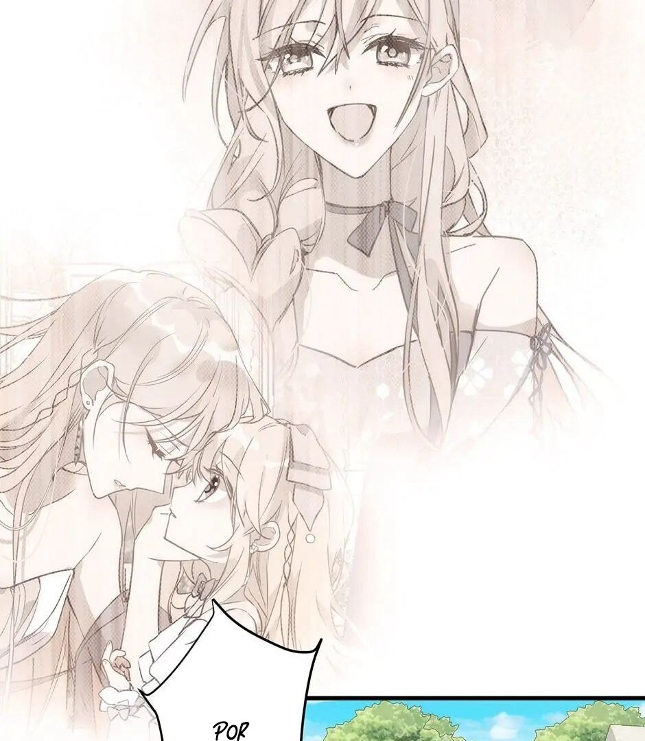 Strange Love Rivals Increased Capítulo 5 Página 42
