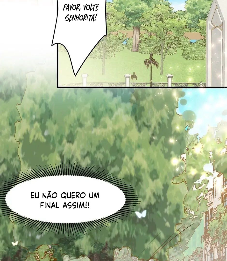 Strange Love Rivals Increased Capítulo 5 Página 43