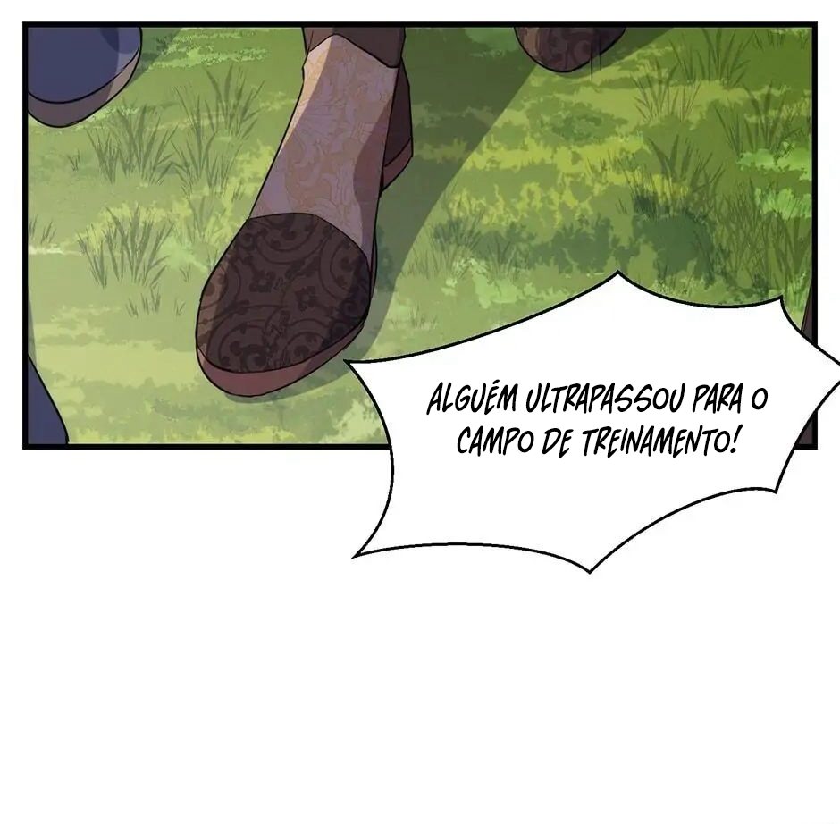 Strange Love Rivals Increased Capítulo 5 Página 47