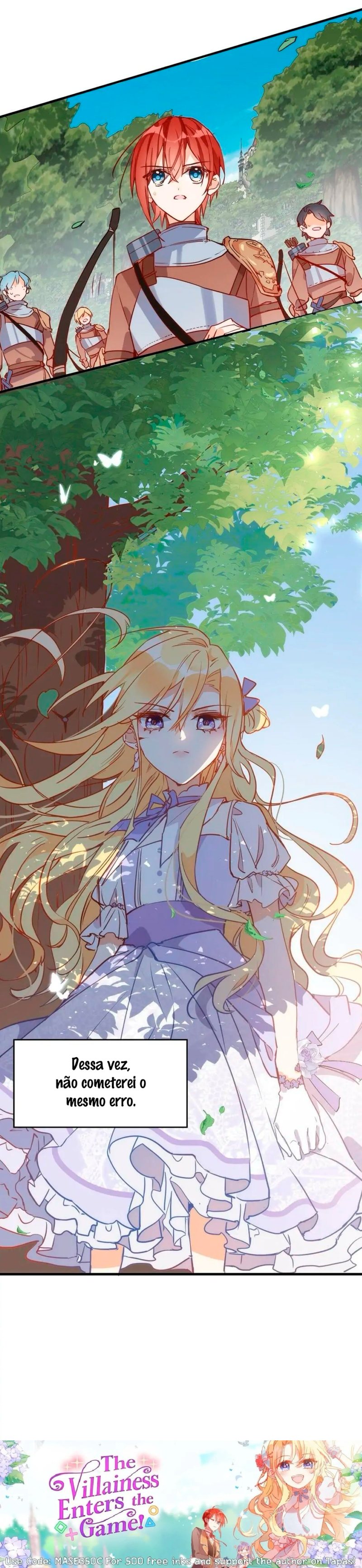 Strange Love Rivals Increased Capítulo 5 Página 48